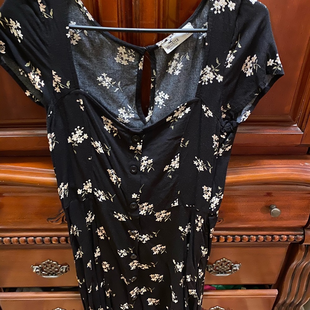 Hollister women’s dress